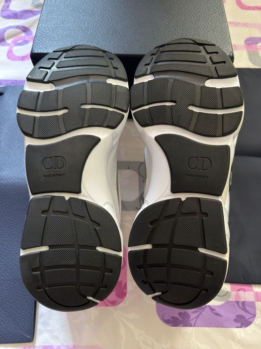 Adidasi Dior B22