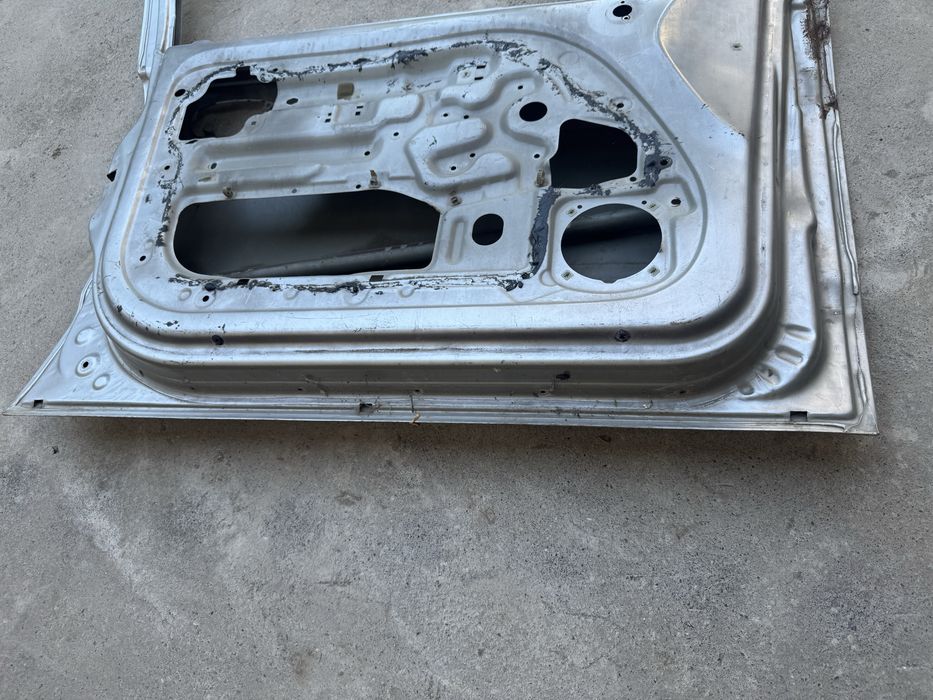 Матиз ге алдынгы есик