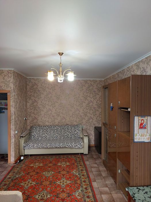 ПРОДАМ 2х комнатную квартиру