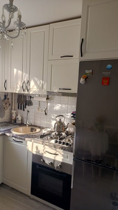 Продам кухонный гарнитур