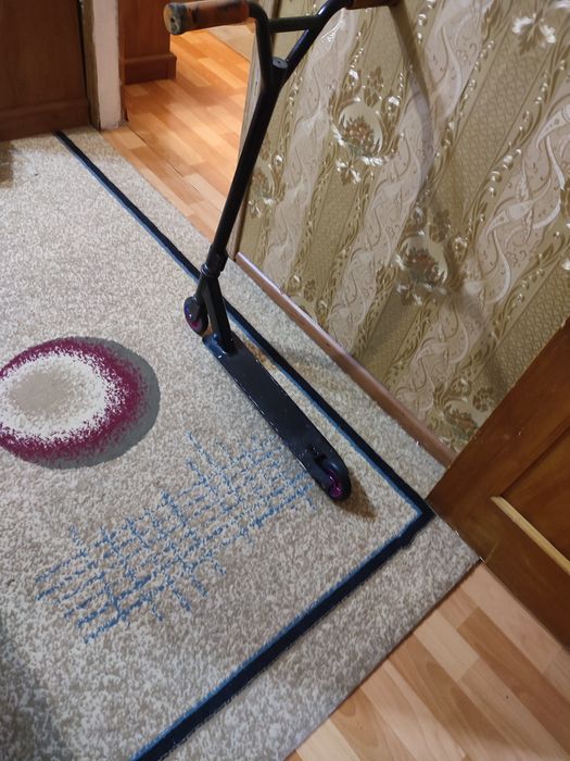 Самокат обмен на 15 hot wheels