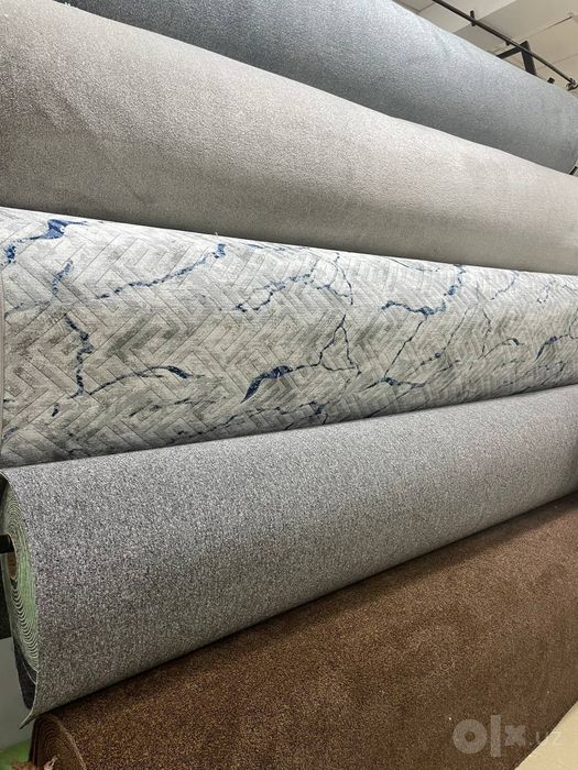 Kovralin Kavralan//Однотонный (Office, Home, Restaurant) Kovralan
