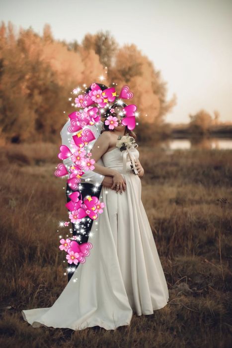 Продам вечернее платье