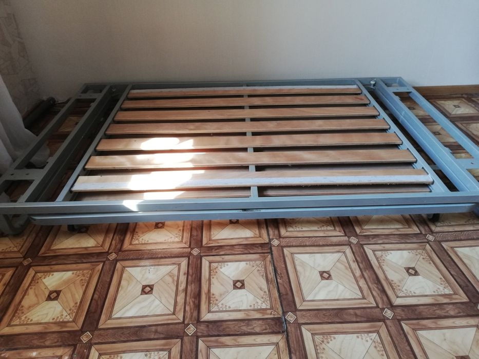 Кровать диван трансформер