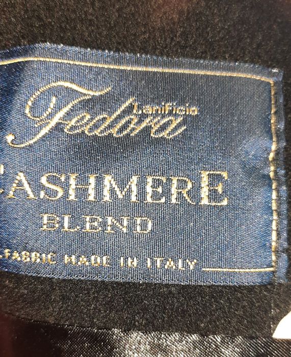 Женское пальто пр-во Италия