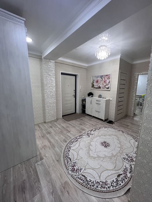 Продам 3-х комнатную квартиру