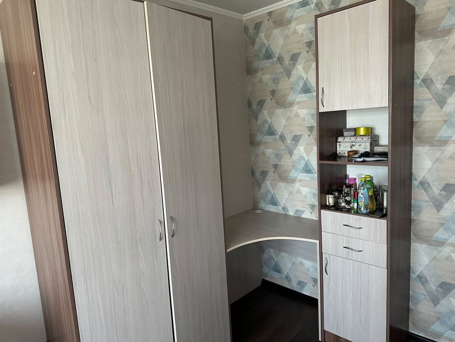 Продам мебель в детскую