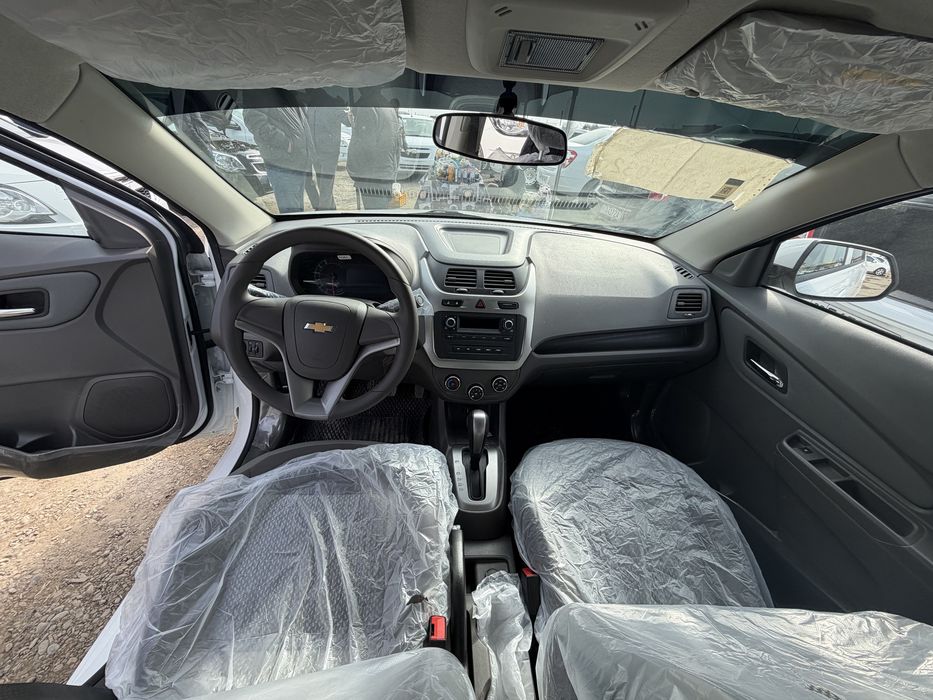 Cobalt 2025 Stayl sotiladi!