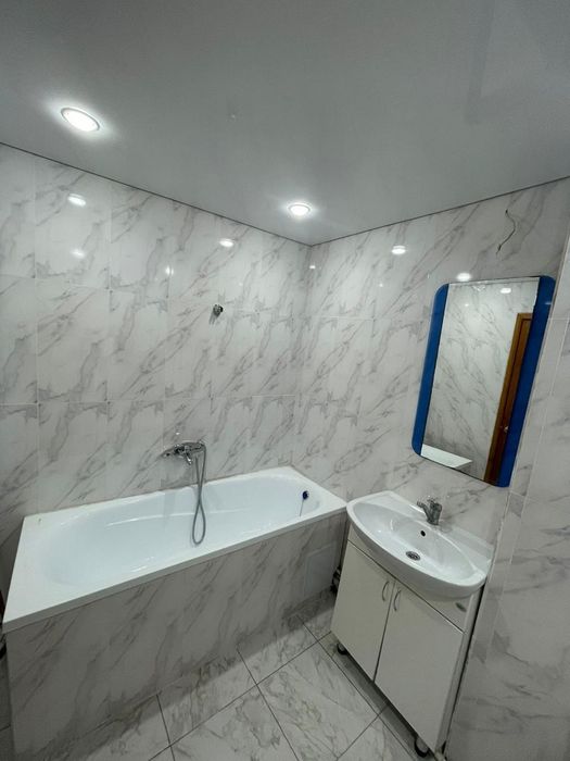 Продам 3 ком квартиру район Рахмета