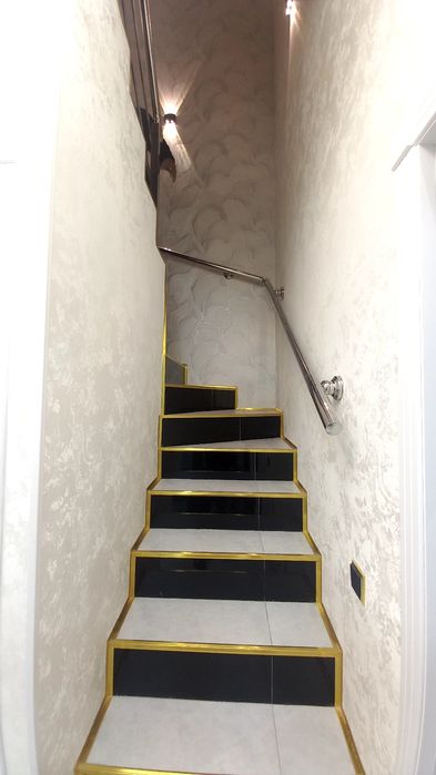 Сергели 1  сот 5 ком Евродом