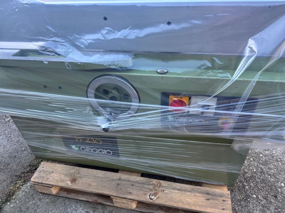 Абрихт  GRIGGIO 430