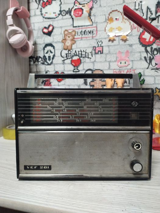 Продаются предметы СССР.