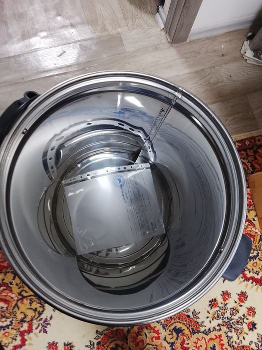 Новые запакованные
