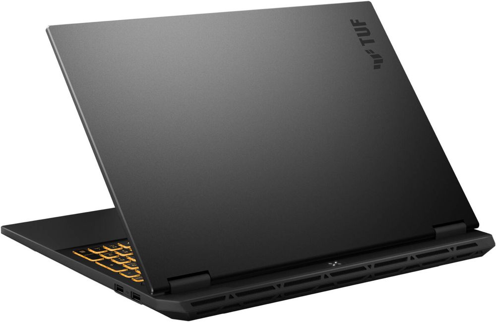 Asus Tuf Gaming F16 i5-14450hx rtx 5050 8 g