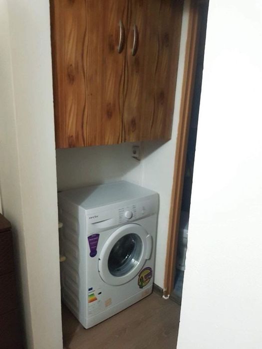 Închiriez apartament1 camera  Viziru1 Pistruiatu