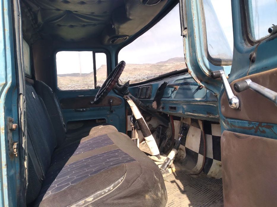 Zil sotiladi srochna