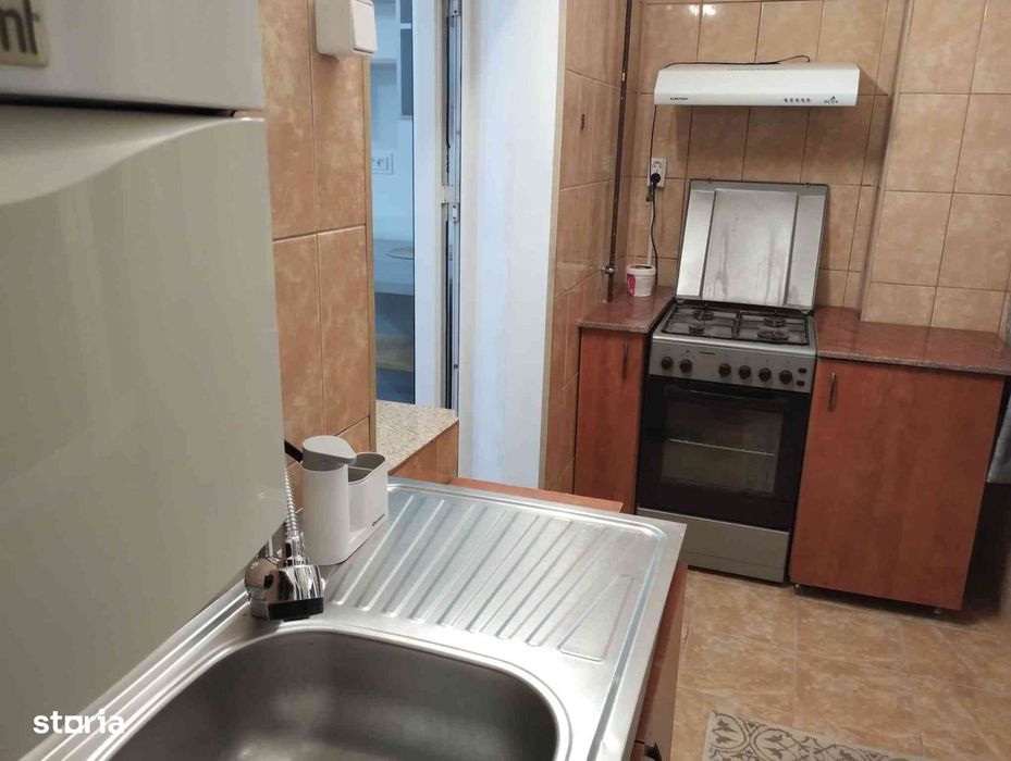 Apartament 1 Mai
