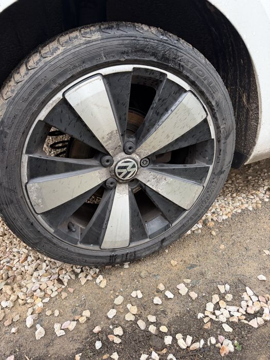 Фв бийтъл 2.0тди на части / vw beetle 2.0tdi 140