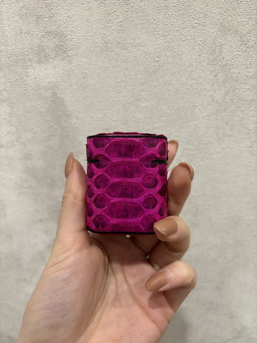 Чехол на наушники