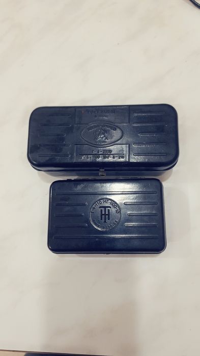 Разновесы, набор гирь.