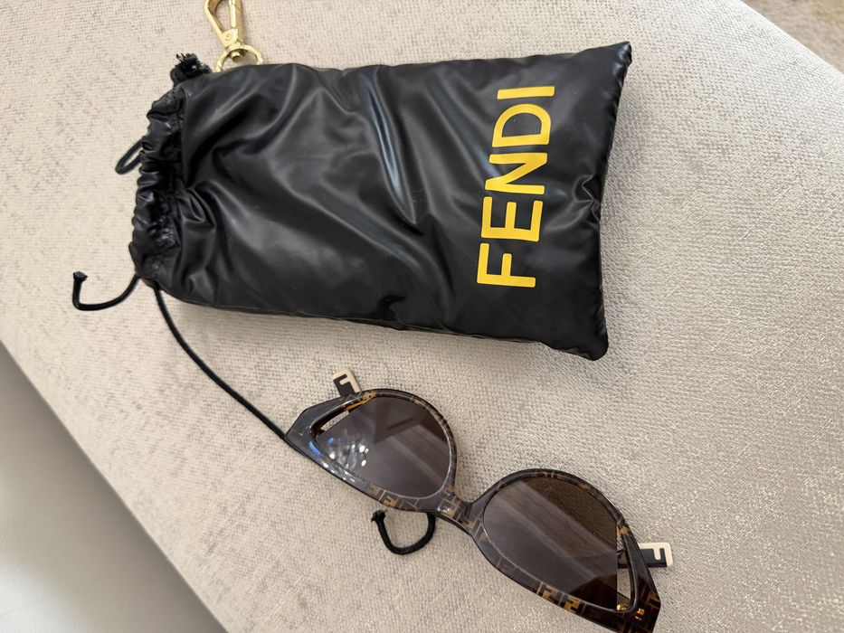 Очки Фенди оригинал