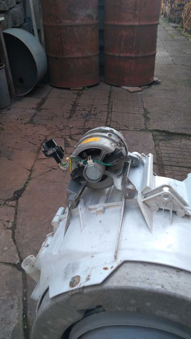 ЗАНУСИ  FA 1026 барабан в изправност