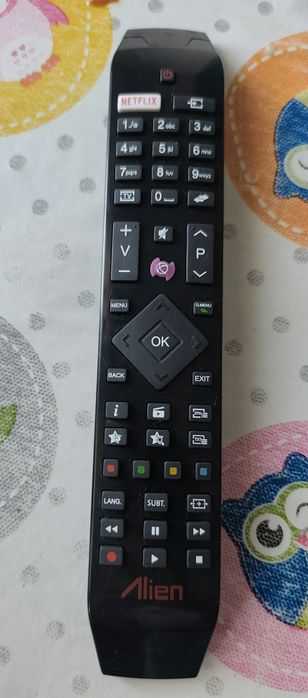 Televizor smart Hitachi 101cm