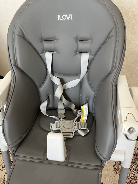 Стульчик для кормления детский