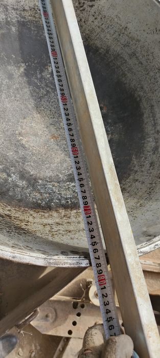 Казан улкен большой