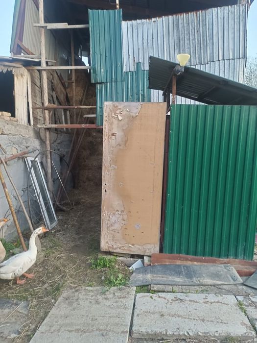 Продаю большой дом