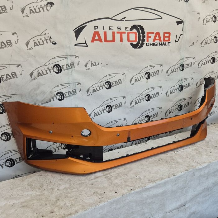 Bara fata Skoda Fabia 4 an 2021-2022-2023-2024-2025