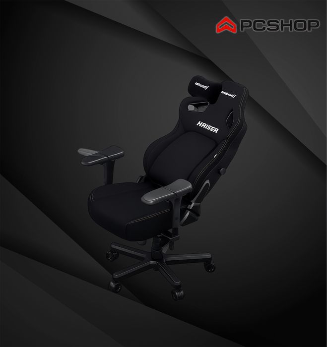 AndaSeat Kaiser 4 V2 gaming chair