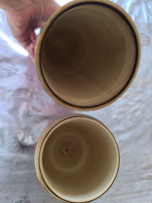 Матрёшка новая одиночная