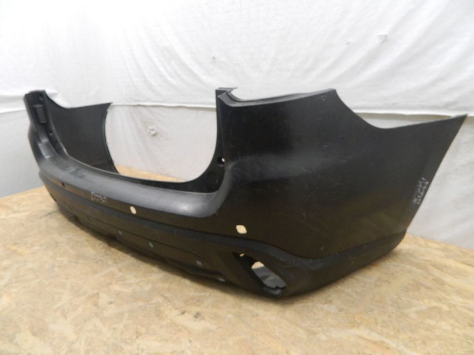 Bara spate Mitsubishi Outlander facelift, 2016, 2017, 2018, 2019, 6410C798ZZ.