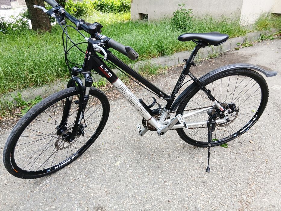 De vânzare Bicicleta Focus