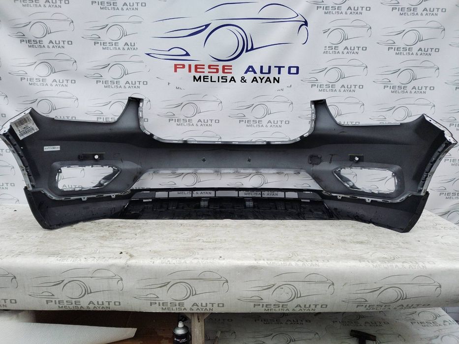 Bara fata Volvo XC40 an 2017-2018-2019-2020-2021-2022