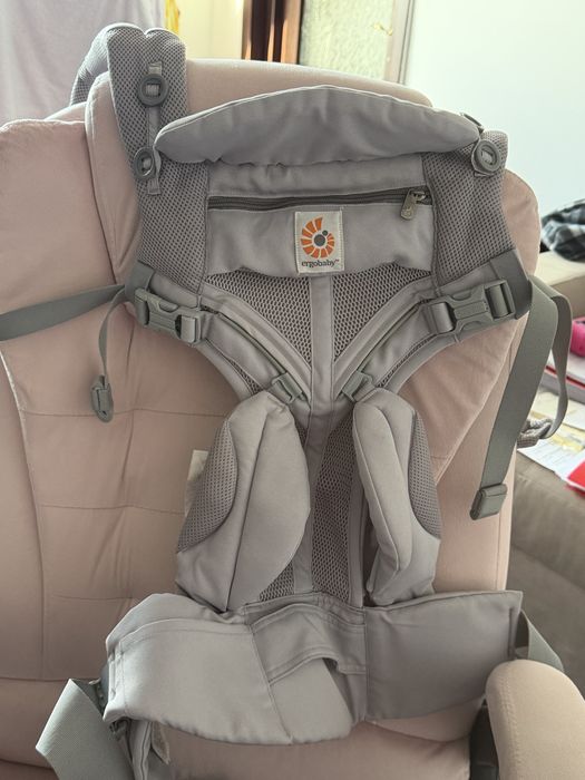 Marsupiu Ham Ergobaby