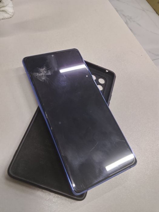 Samsung S10 lite