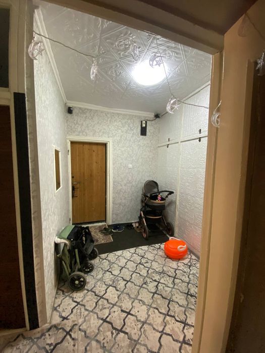 Квартира 3 комнат