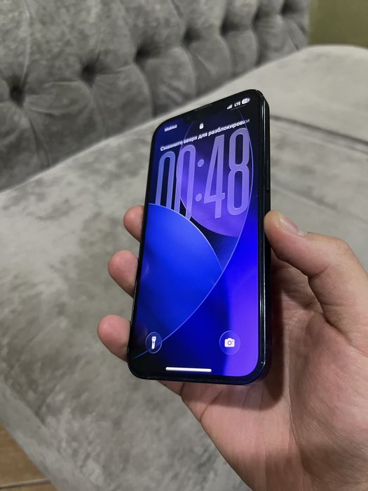 Iphone 14 garantiyasi bor