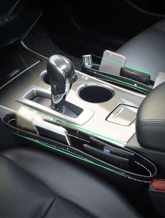 Поставка за предмети в кола