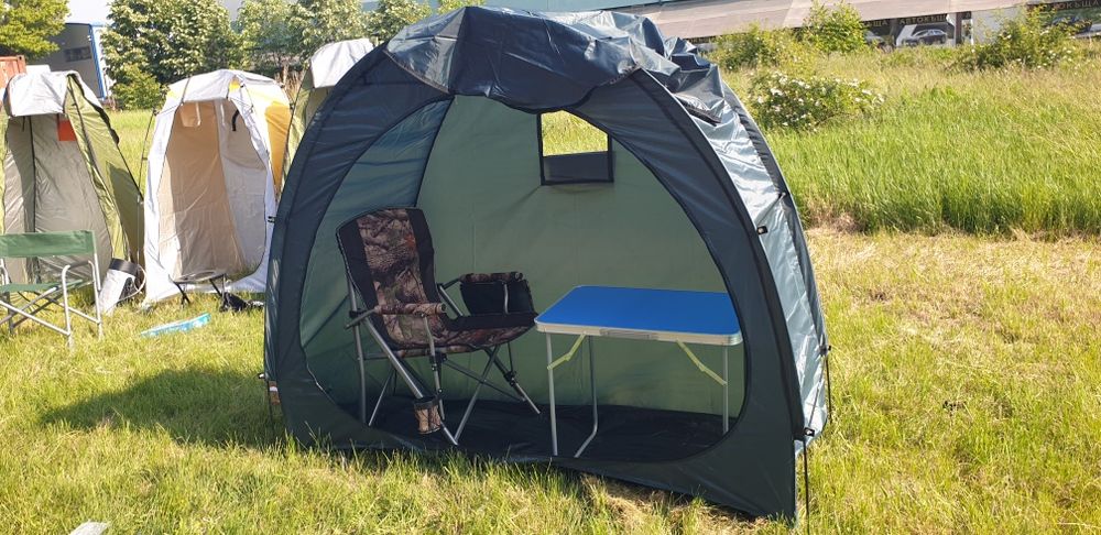 Палатка,склад,кемпер,каравана,къмпинг,градина,двор.