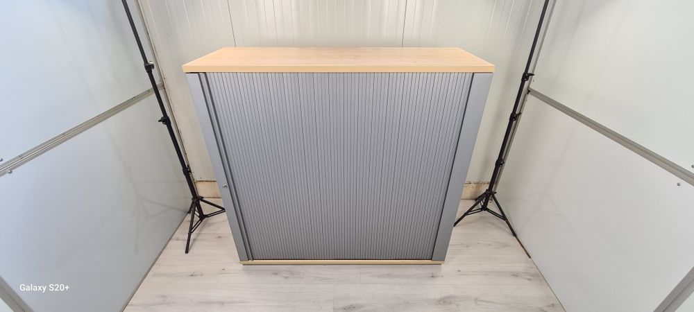 Немски офис шкаф етажарка за съхранение на документи и други нужди