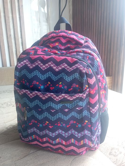 Ученическа раница