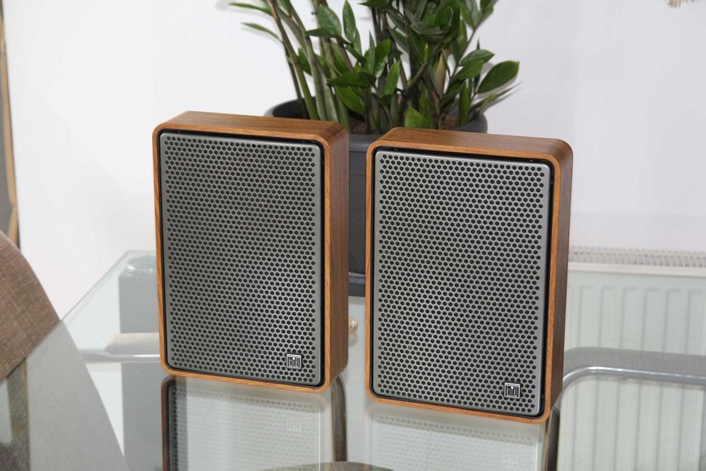 Grundig flach-box 280a, pereche boxe pasive