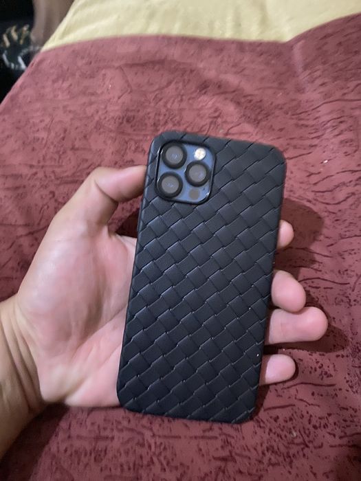 iphone 12pro LLA 90% 256