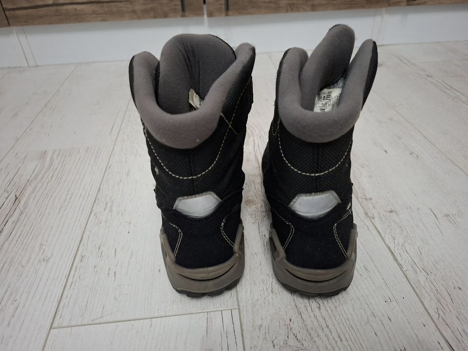 Lowa Gore-tex-Ориг. Обувки