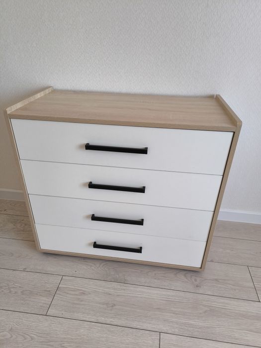 Разборка сборка мебели