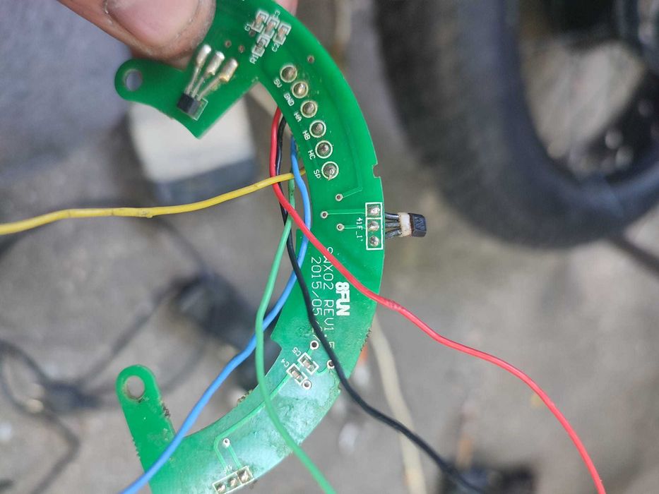 Reparații biciclete electrice,trotinete electrice motoare