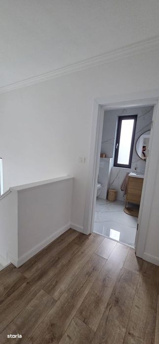 Casa individuala 4 Camere teren 253mp Giroc 274.000 euro